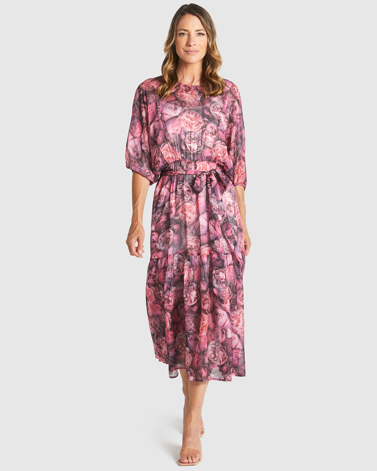 Fate + Becker | Phenomenon Dress