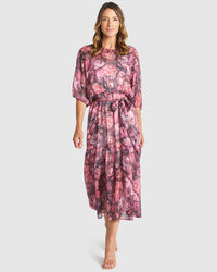 Fate + Becker | Phenomenon Dress
