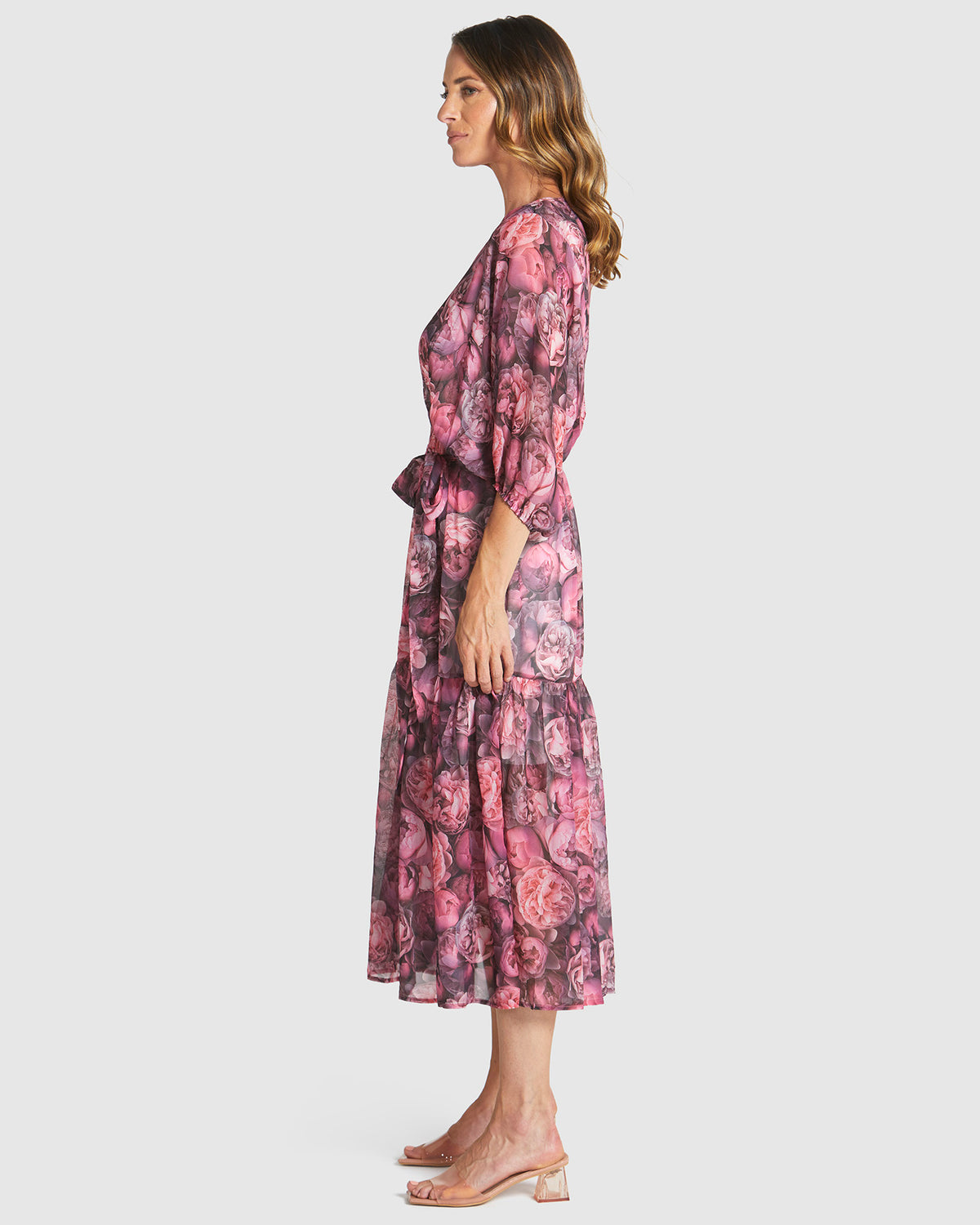 Fate + Becker | Phenomenon Dress