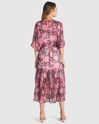 Fate + Becker | Phenomenon Dress