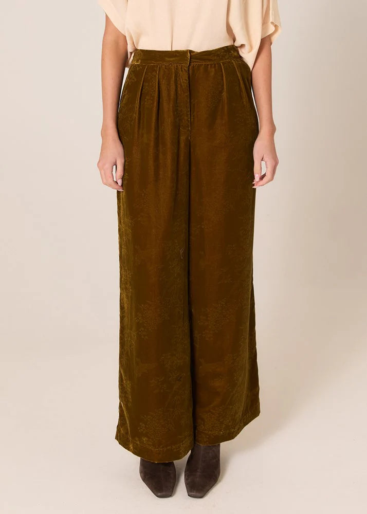Fate + Becker | Intricate Pant