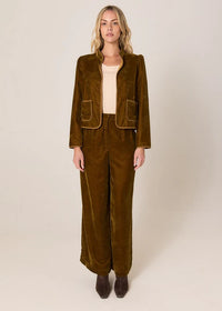 Fate + Becker | Intricate Pant