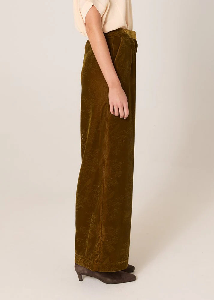 Fate + Becker | Intricate Pant