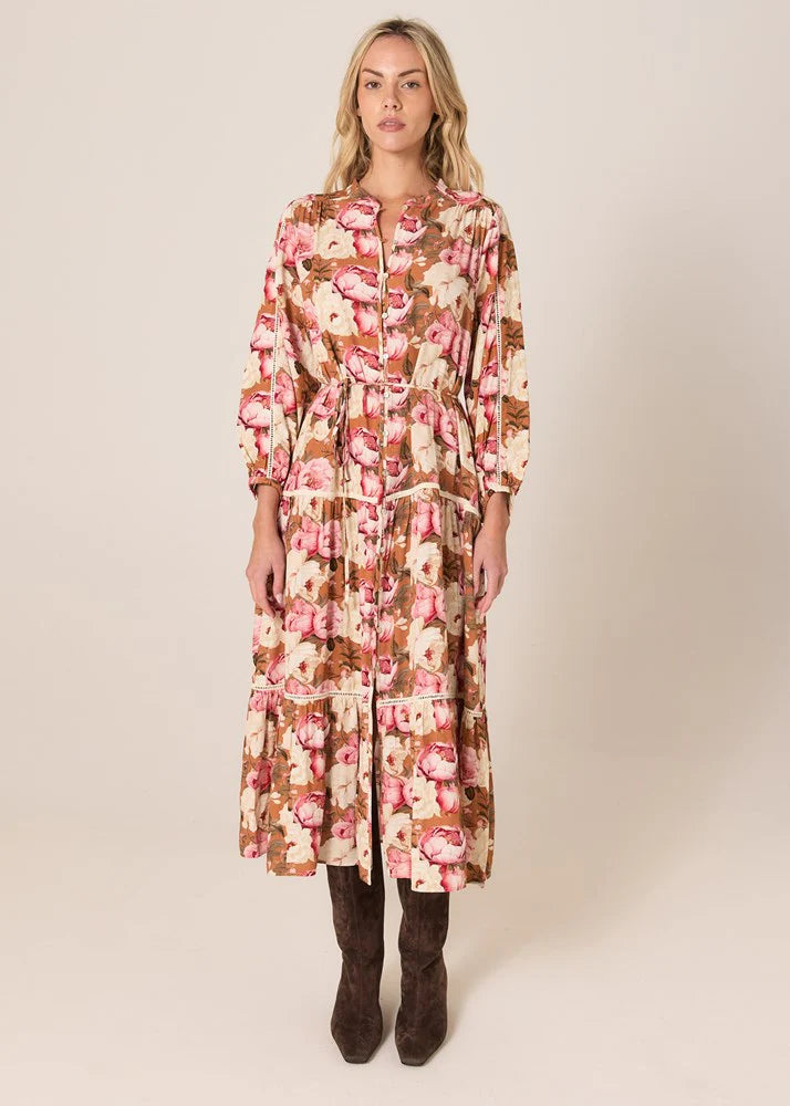 Fate + Becker | Sweet Emotion Dress