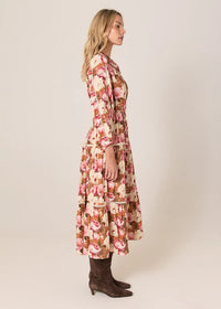 Fate + Becker | Sweet Emotion Dress