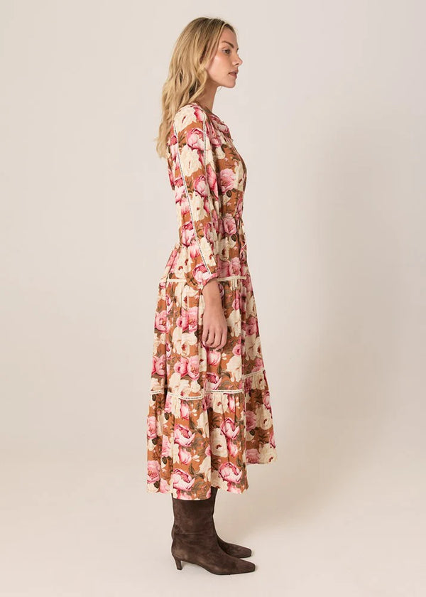 Fate + Becker | Sweet Emotion Dress