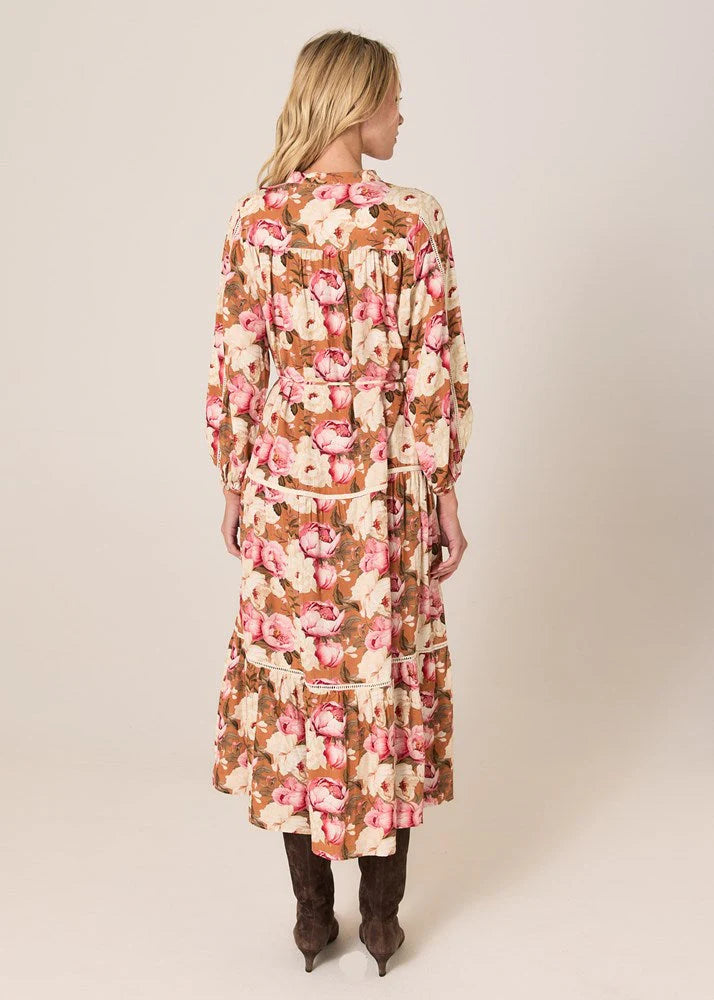 Fate + Becker | Sweet Emotion Dress
