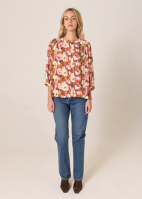 Fate + Becker | Sweet Emotion Top