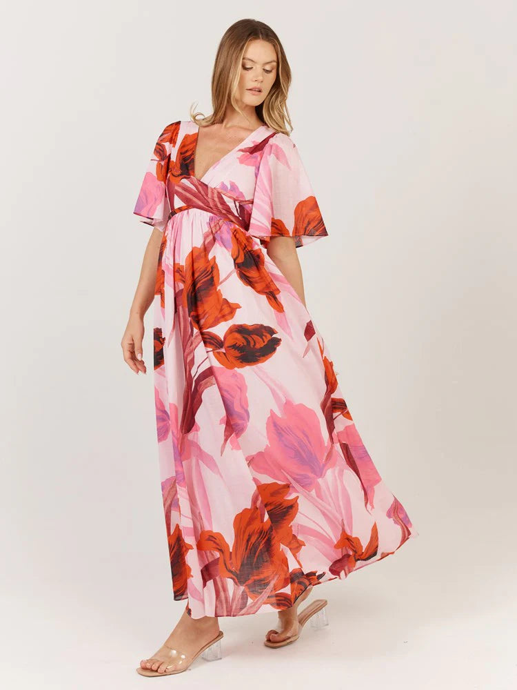 Fate + Becker | Confessions Dress