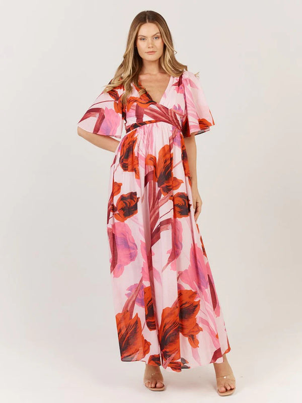 Fate + Becker | Confessions Dress