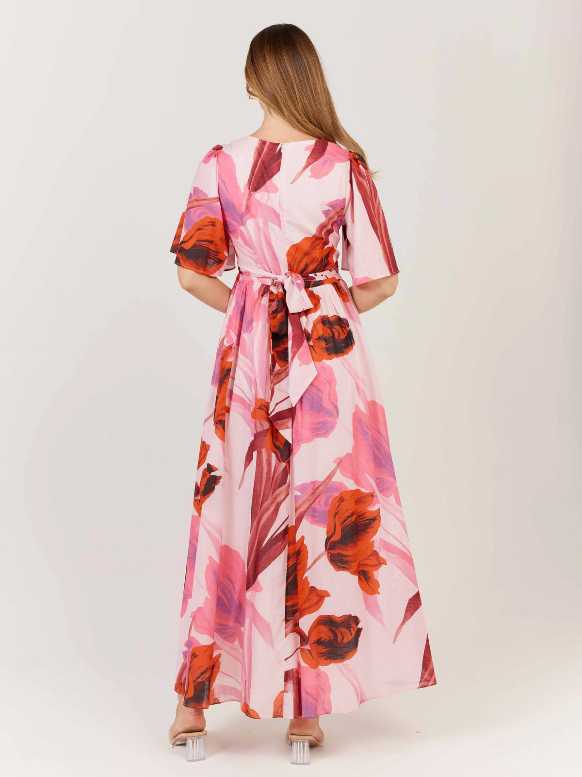 Fate + Becker | Confessions Dress