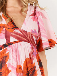 Fate + Becker | Confessions Dress