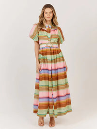 Fate + Becker | Siesta Dress