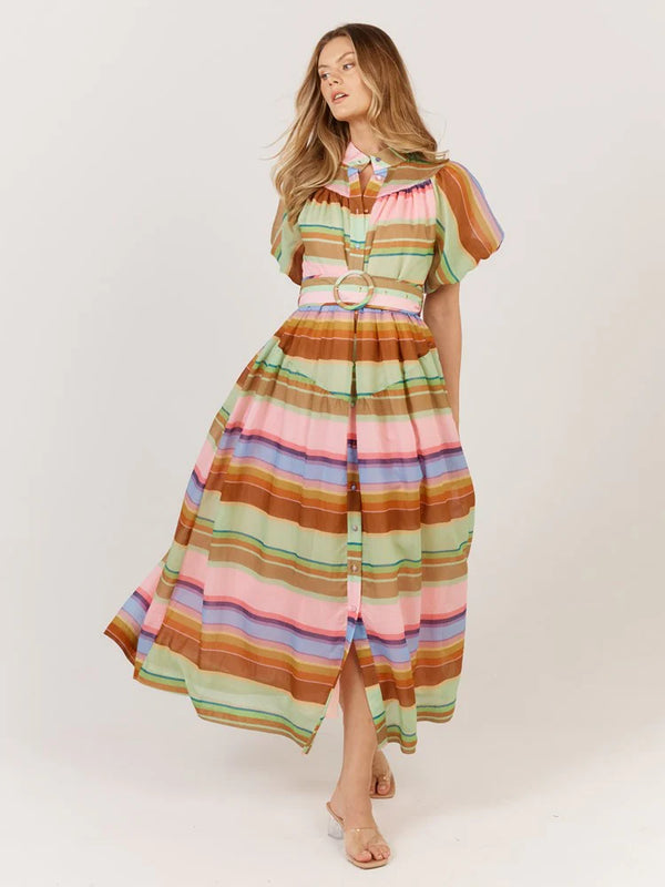 Fate + Becker | Siesta Dress