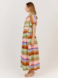 Fate + Becker | Siesta Dress