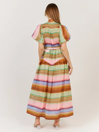 Fate + Becker | Siesta Dress