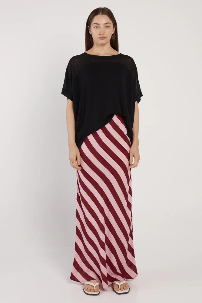 Fate + Becker | Madeira Skirt