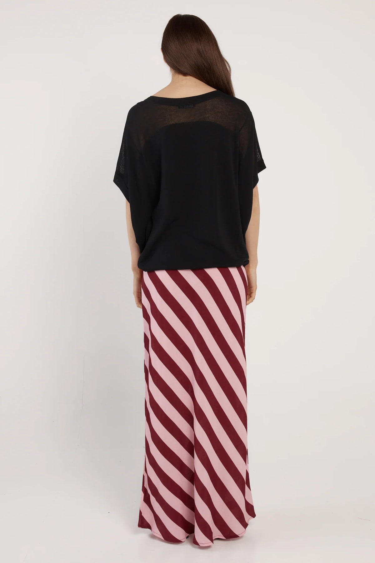 Fate + Becker | Madeira Skirt
