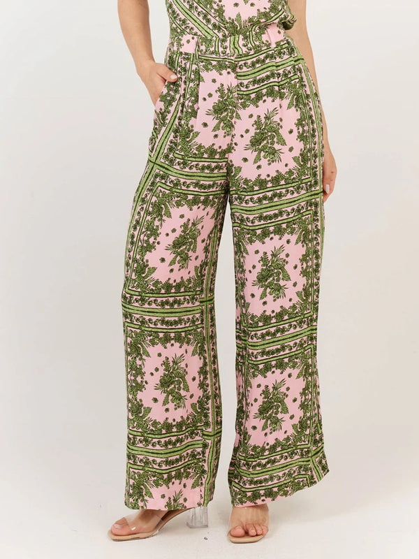 Fate + Becker | Dominica Pant