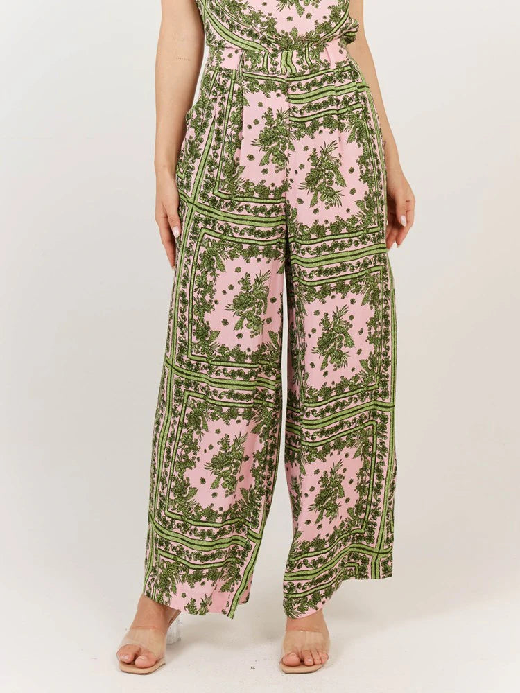 Fate + Becker | Dominica Pant