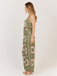 Fate + Becker | Dominica Pant