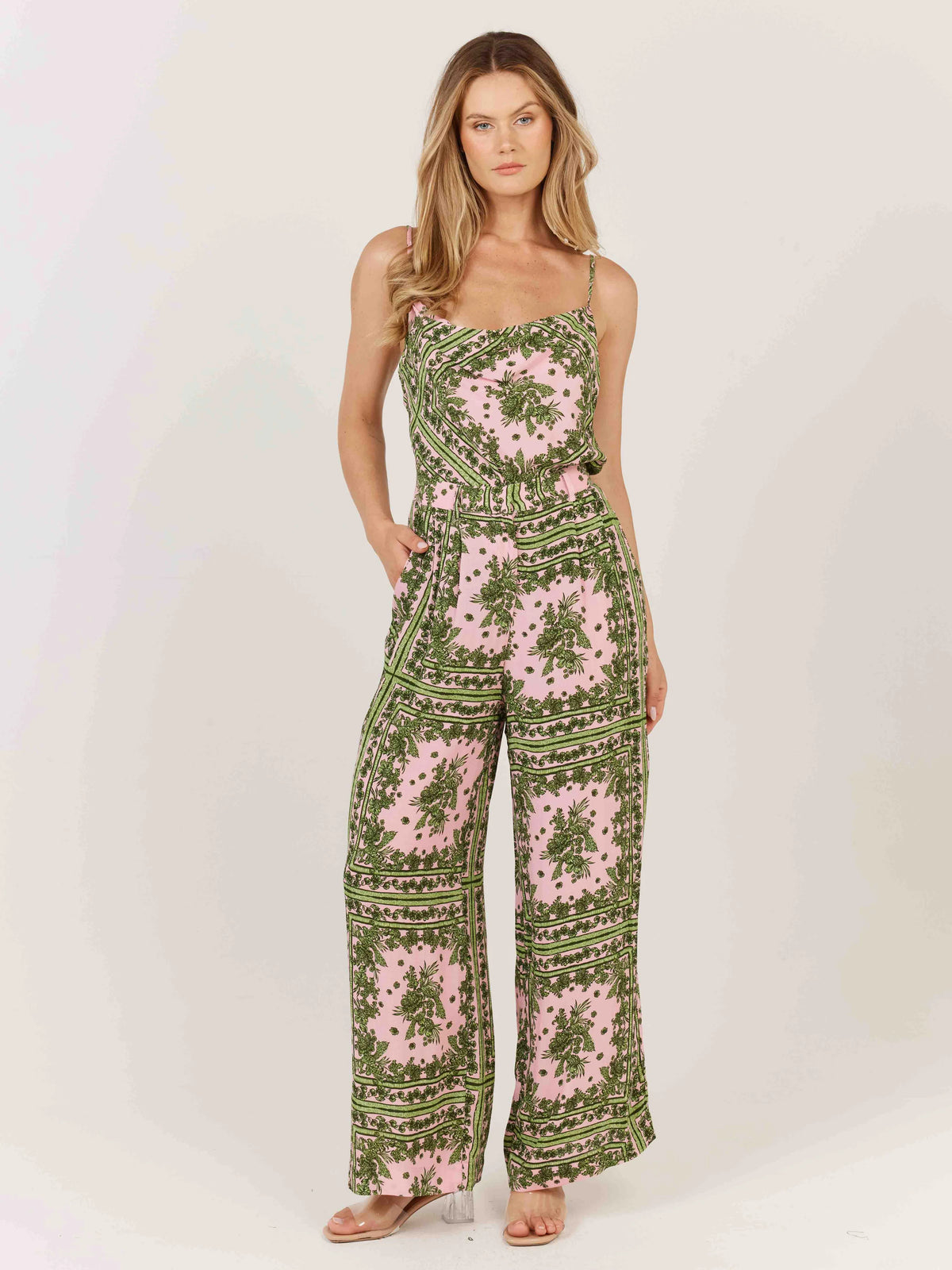 Fate + Becker | Dominica Pant