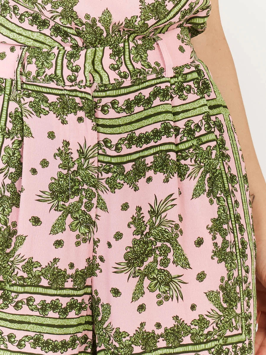 Fate + Becker | Dominica Pant