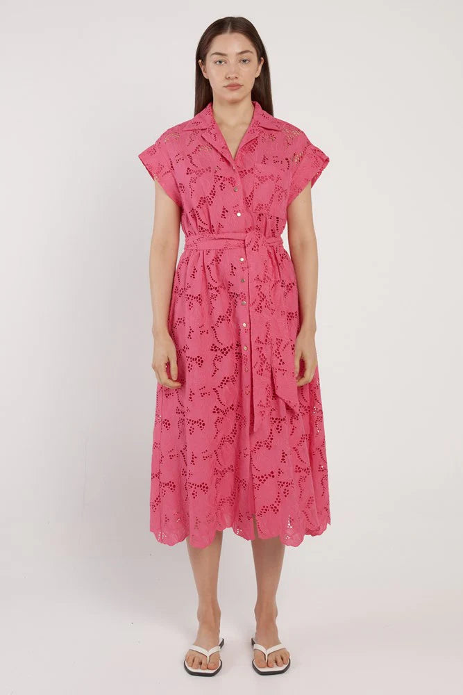 Fate + Becker | Worth It Dress
