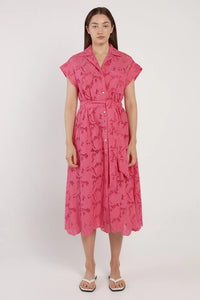 Fate + Becker | Worth It Dress