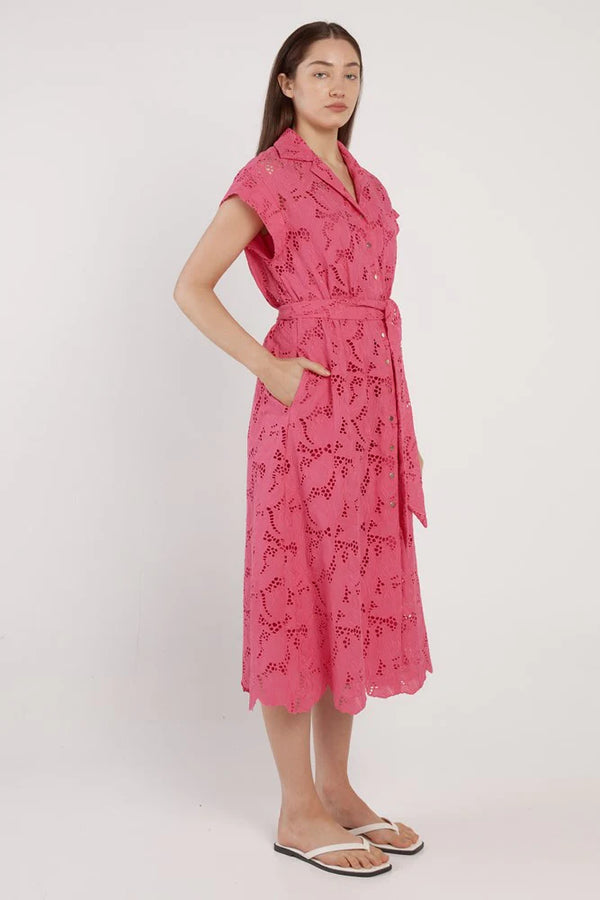 Fate + Becker | Worth It Dress