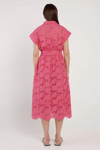 Fate + Becker | Worth It Dress
