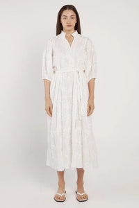 Fate + Becker | Gardenia Dress