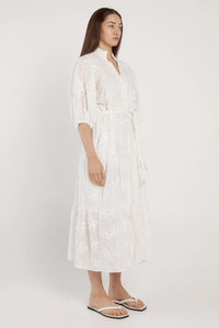 Fate + Becker | Gardenia Dress