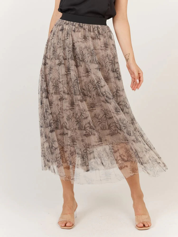 Fate + Becker | Sway Skirt