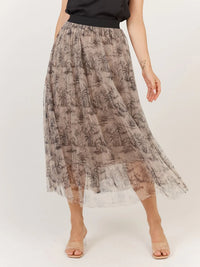 Fate + Becker | Sway Skirt