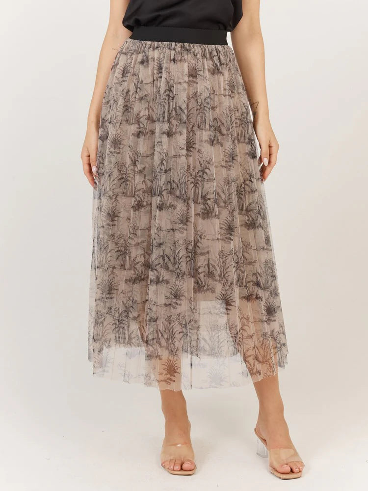 Fate + Becker | Sway Skirt