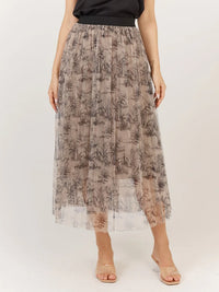 Fate + Becker | Sway Skirt