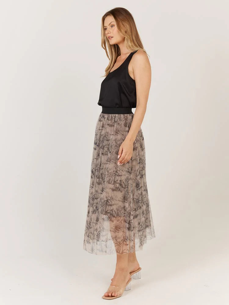 Fate + Becker | Sway Skirt