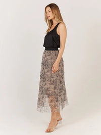 Fate + Becker | Sway Skirt