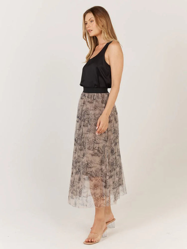 Fate + Becker | Sway Skirt