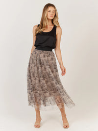 Fate + Becker | Sway Skirt