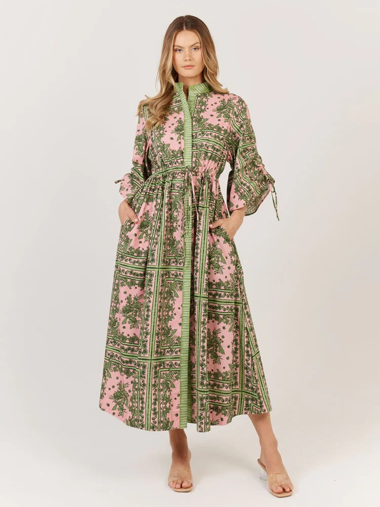 Fate + Becker | Dominica Dress