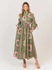 Fate + Becker | Dominica Dress