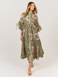 Fate + Becker | Dominica Dress