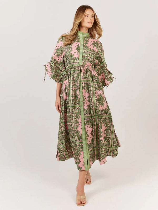 Fate + Becker | Dominica Dress