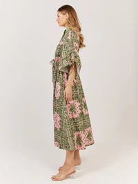 Fate + Becker | Dominica Dress