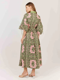 Fate + Becker | Dominica Dress