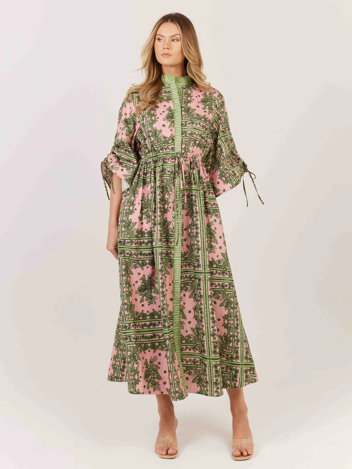 Fate + Becker | Dominica Dress