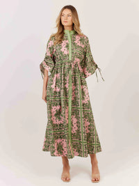 Fate + Becker | Dominica Dress