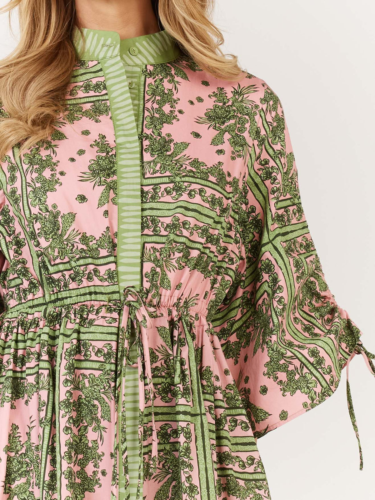 Fate + Becker | Dominica Dress